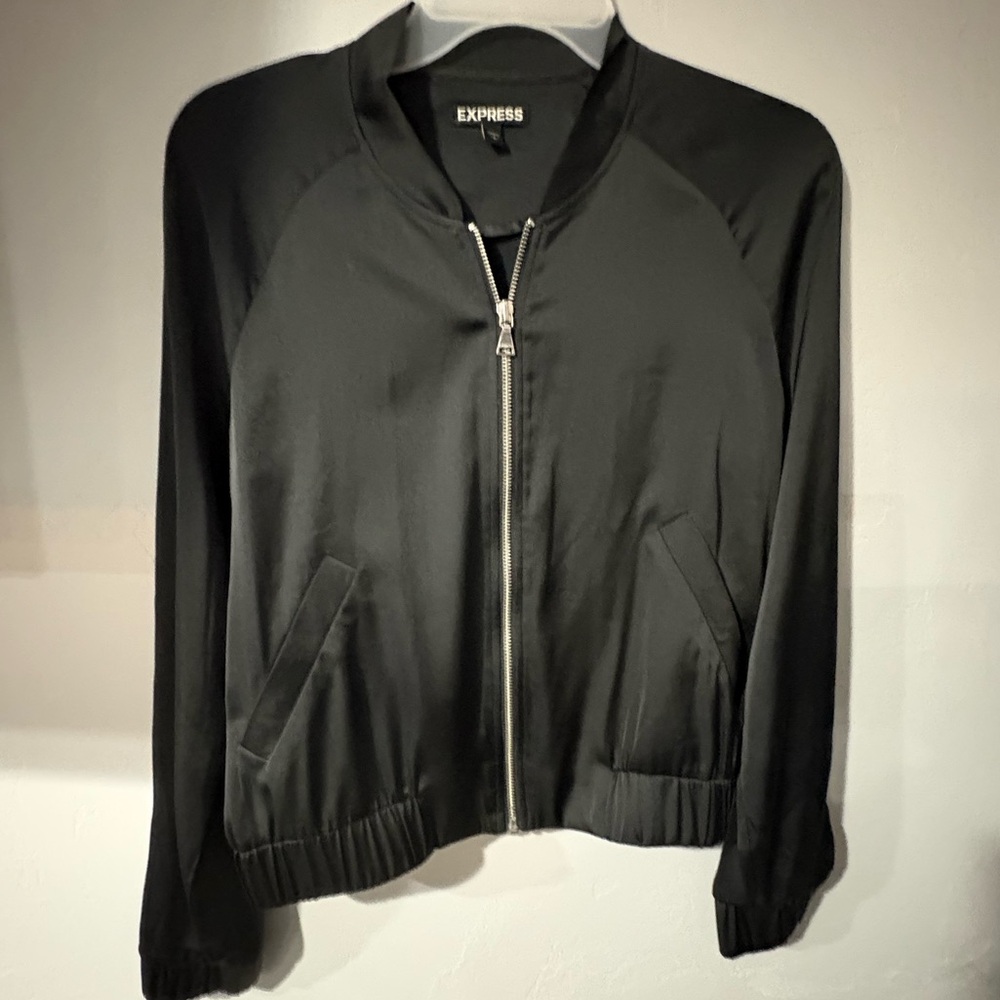NWOT- Sayin Express jacket
